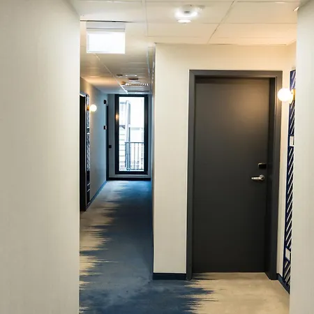 Mercure Cantemir Ξενοδοχείο Βουκουρέστι