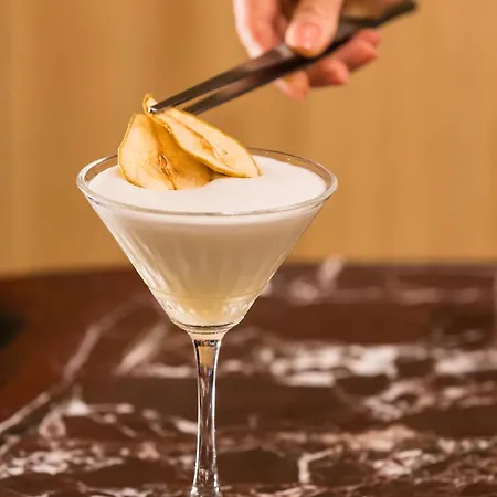 Ξενοδοχείο Mercure Cantemir 4*