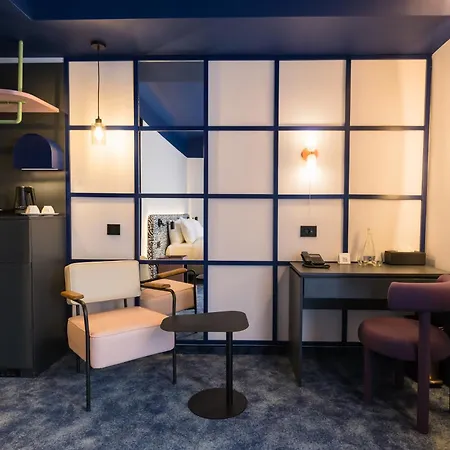 Mercure Cantemir 4* Bucarest