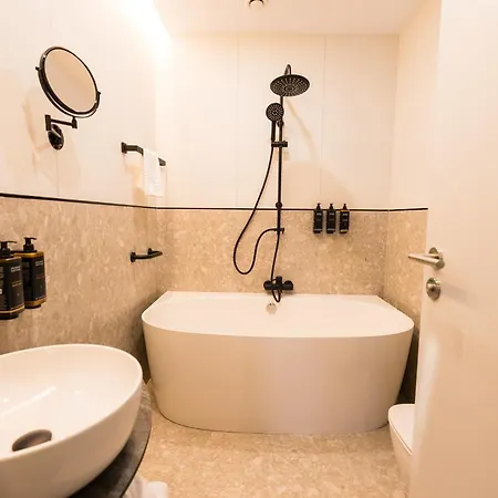 Ξενοδοχείο Mercure Cantemir Βουκουρέστι