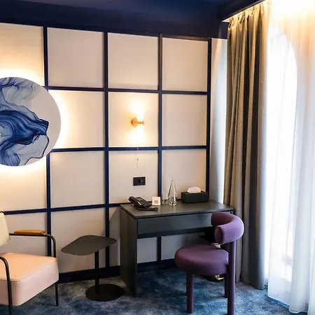 Mercure Cantemir 4* Βουκουρέστι