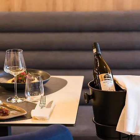 Mercure Cantemir Hotel 4*