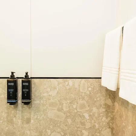 Mercure Cantemir Hotel