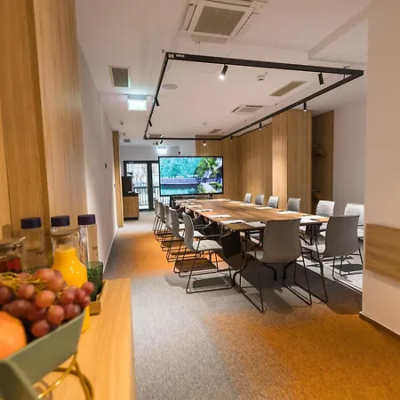 Mercure Cantemir 4*