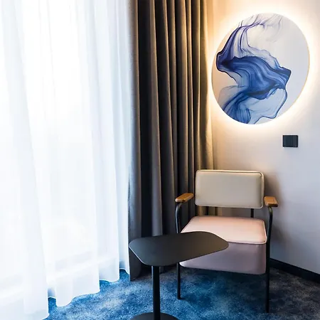 Mercure Cantemir Hotel Bucareste