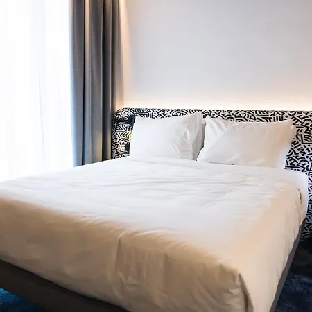 Mercure Cantemir 4*