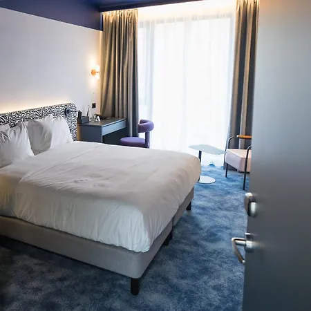 Mercure Cantemir Bucareste