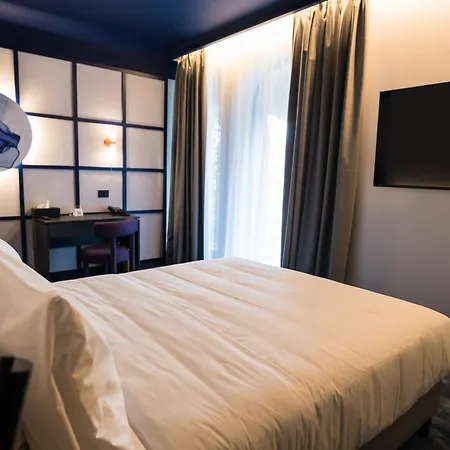 Mercure Cantemir Hotel 4*