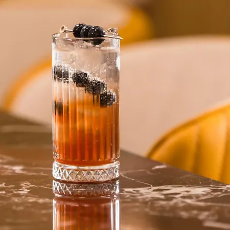 Mercure Cantemir Hotel Bucareste