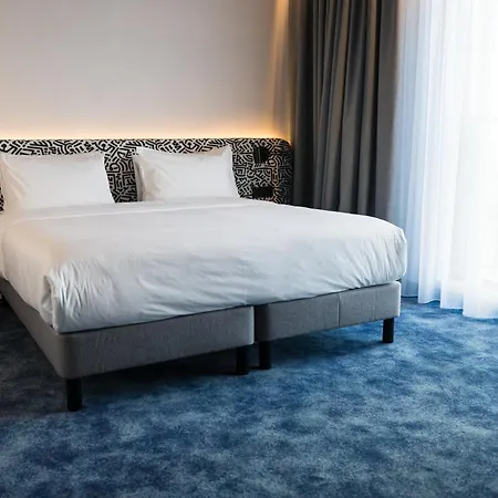 Mercure Cantemir 4* Bucareste
