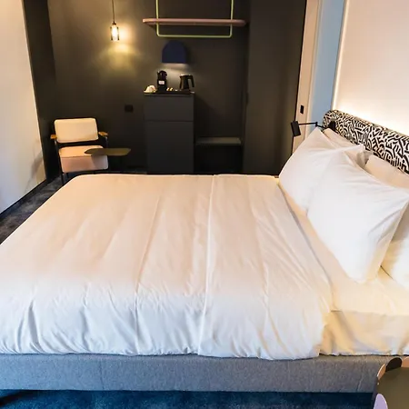 Mercure Cantemir Hotel 4*