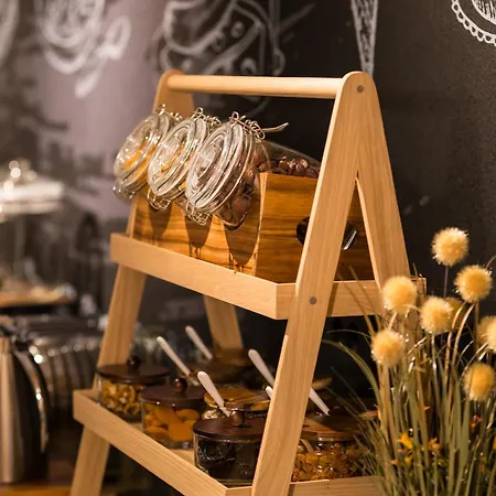 Mercure Cantemir Hotel