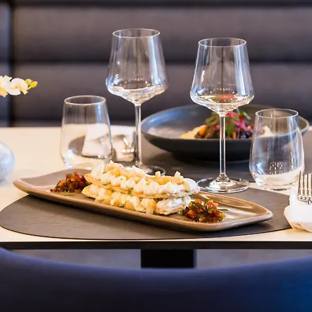 Mercure Cantemir Hotel