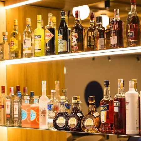 Mercure Cantemir Hotel