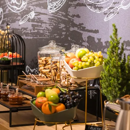 Mercure Cantemir Hotel Bucareste
