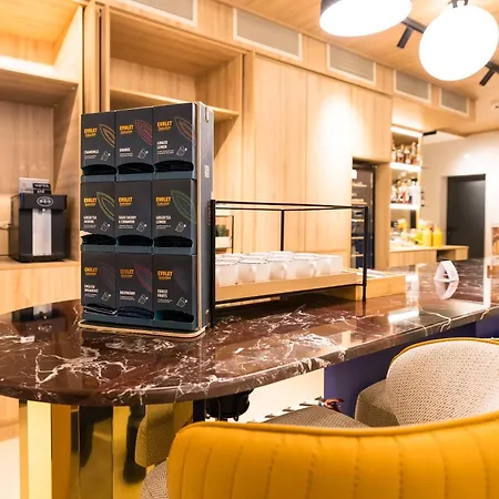 Mercure Cantemir Hotel Bucareste