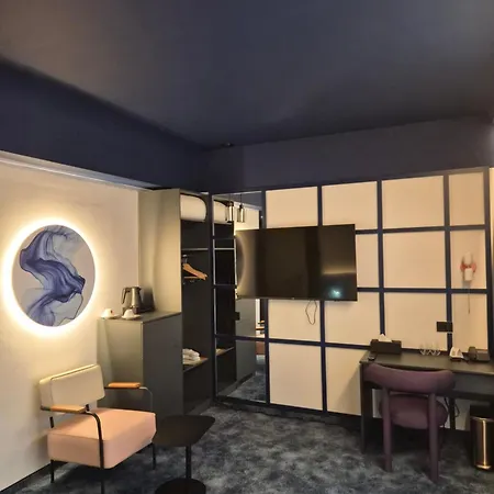 Mercure Cantemir Hotel 4*