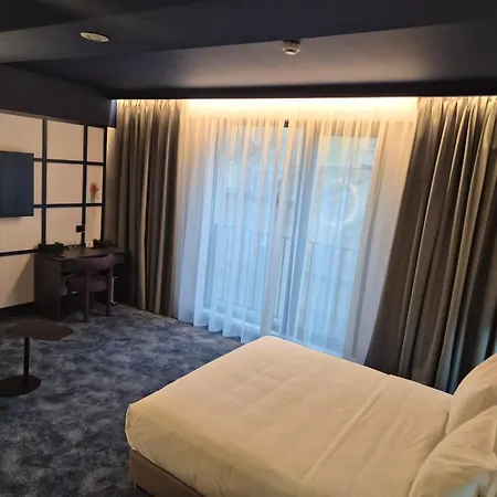 Mercure Cantemir Hotel 4*