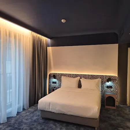 Hotel Mercure Cantemir Bucareste