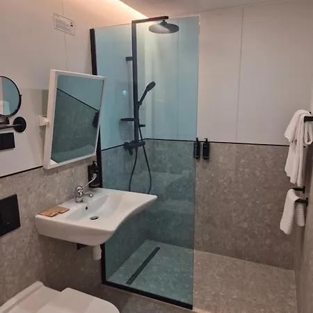 Hotel Mercure Cantemir Bucareste