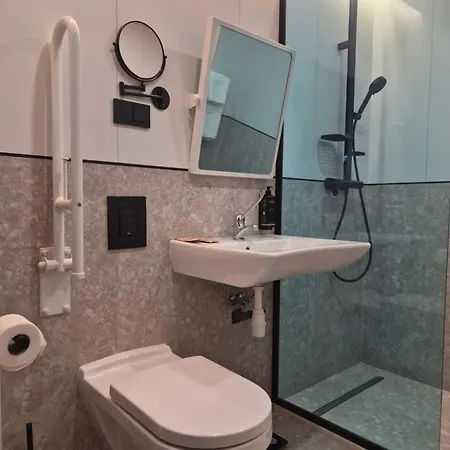 Mercure Cantemir Bucareste