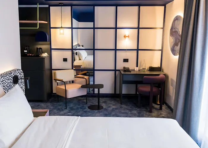 Mercure Cantemir