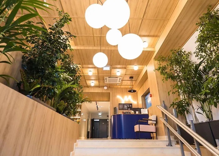 Hotel Mercure Cantemir 4*