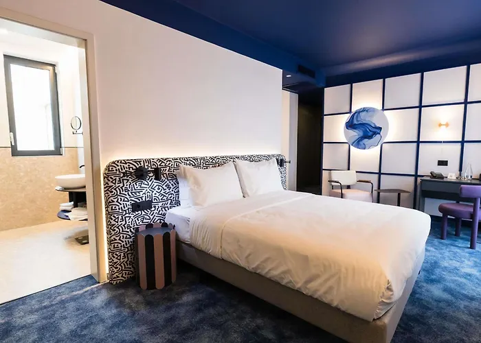 酒店 Mercure Cantemir 4*