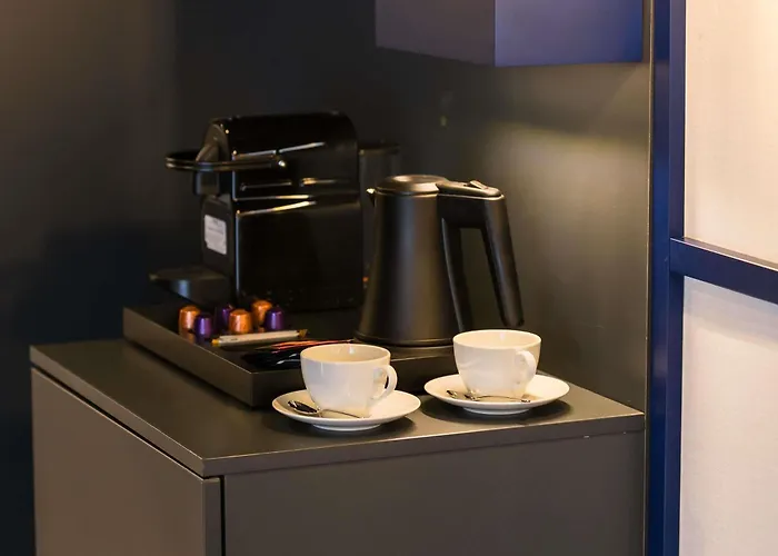 Mercure Cantemir Szálloda 4*
