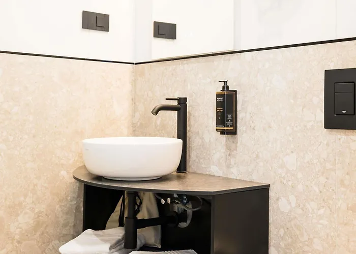 Ξενοδοχείο Mercure Cantemir 4*