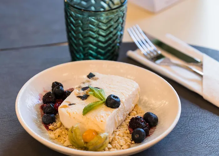 酒店 Mercure Cantemir 4*