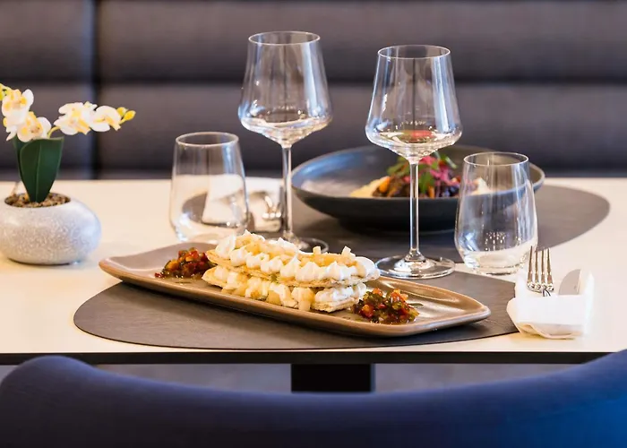 Mercure Cantemir