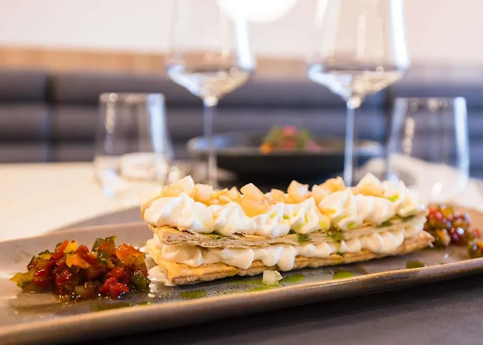 Mercure Cantemir 酒店 4*