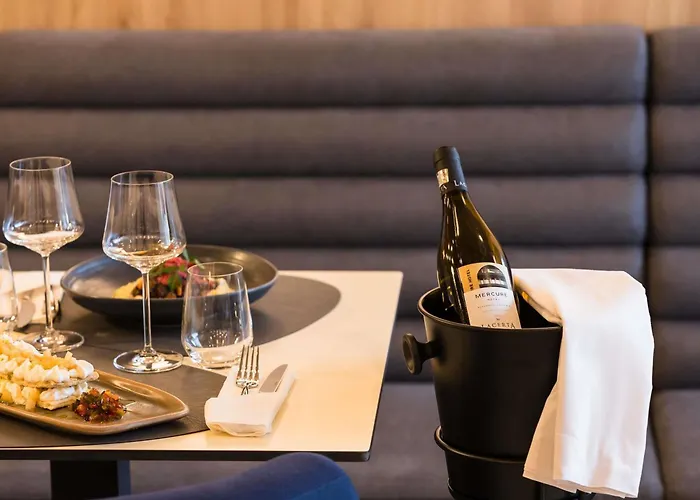 Hotel Mercure Cantemir Bucarest