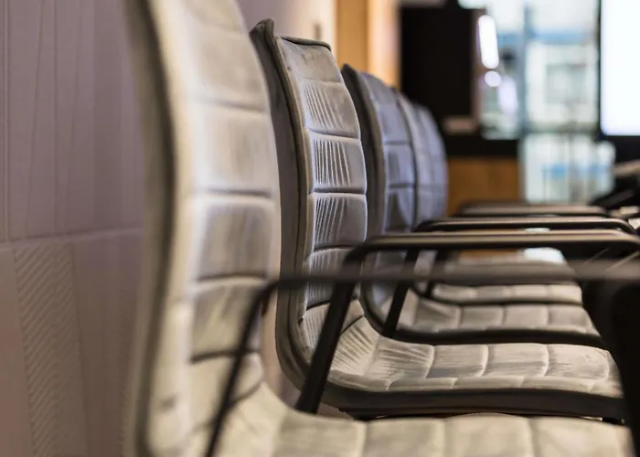 Mercure Cantemir 4* Bucarest