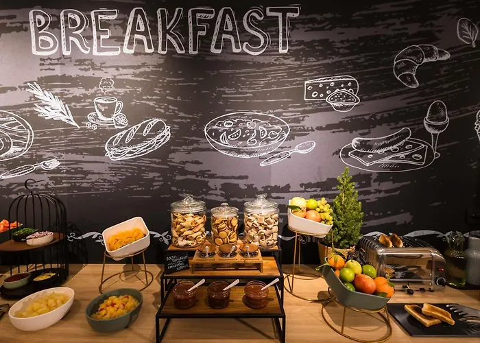 Mercure Cantemir Bucharest