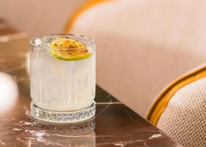 Mercure Cantemir 酒店