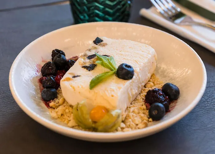 Mercure Cantemir 酒店 4*