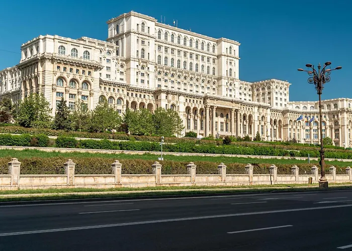 Mercure Cantemir