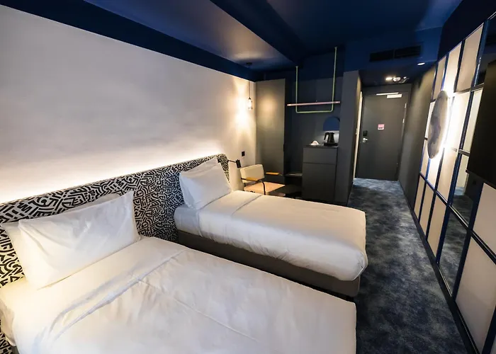 Hotel Mercure Cantemir Bucharest