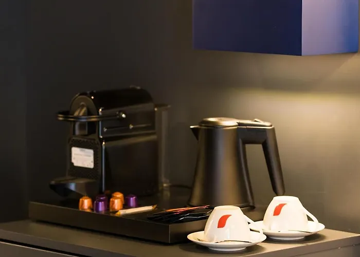 Mercure Cantemir 4* 布加勒斯特