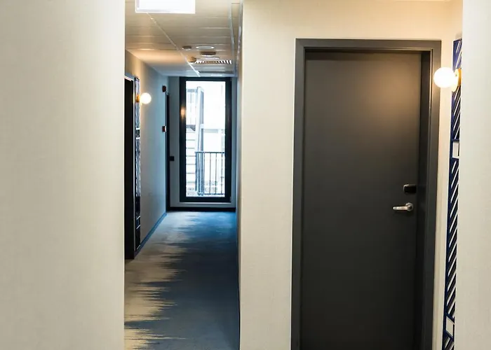 Mercure Cantemir 酒店 布加勒斯特