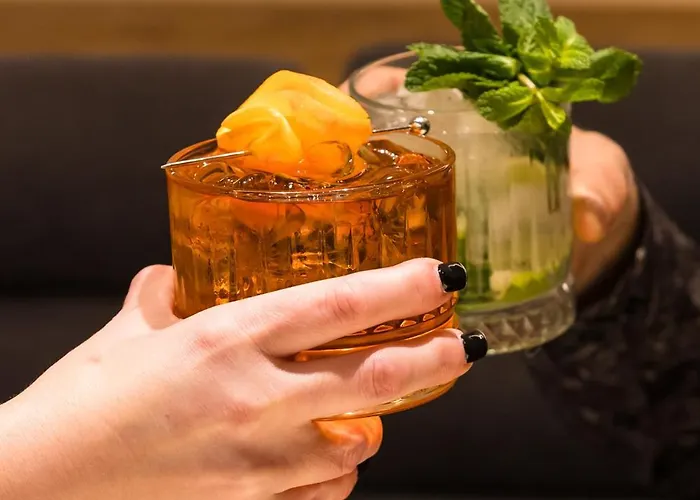 酒店 Mercure Cantemir 布加勒斯特