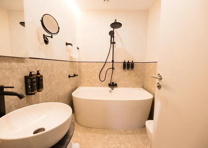 Hotel Mercure Cantemir Bucharest