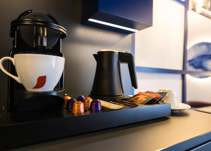 Mercure Cantemir Hotel Bucharest