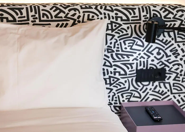 Mercure Cantemir 4* Bucharest