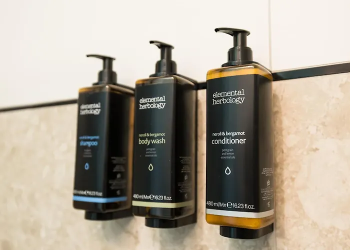 Mercure Cantemir Hotel 4*