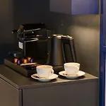 Mercure Cantemir Hotell 4*
