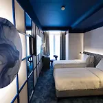 Mercure Cantemir 4* Bukarest