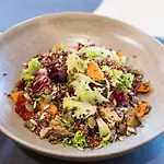 Mercure Cantemir Hotell